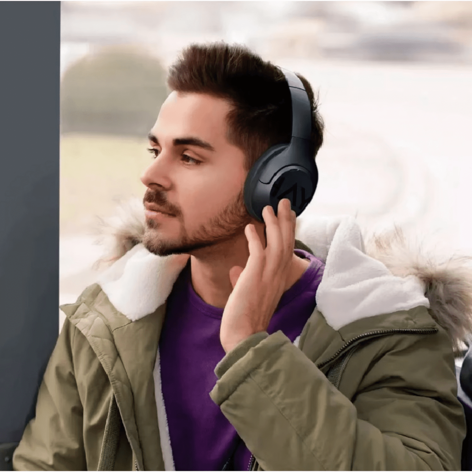 Headphones - Wireless