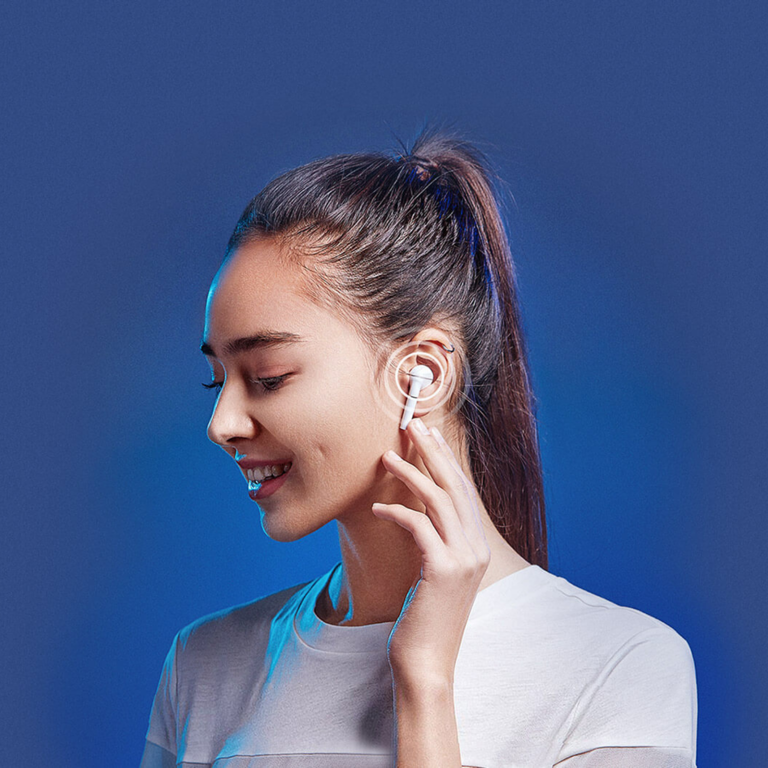 Earbuds - Wireless