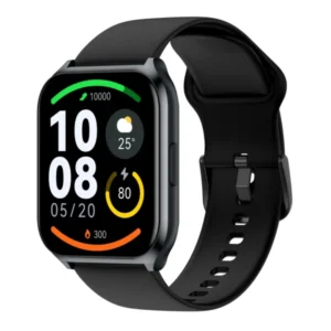 Haylou LS02 Pro Smart Watch – Deep Blue