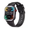 Haylou IRON Neo Smart Watch (LS28) – Black