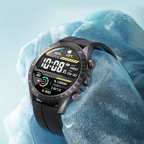 Smart Wearables