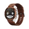 Haylou Solar Pro Smart Watch (LS18) – Brown