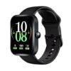 Haylou Watch 4 GPS Tracking Smart Watch (LS25) – Black
