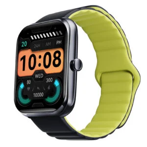 Haylou RS4 Max Smart Watch – Midnight Blue