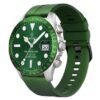 Haylou Solar Pro Smart Watch (LS18) – Green