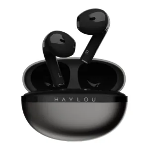 Haylou X1 2023 In-ear True Wireless Earbuds – Black