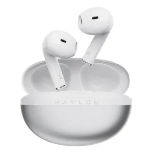 Haylou X1 2023 In-ear True Wireless Earbuds – Silver