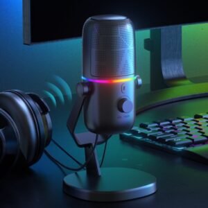 Supporting Accessories