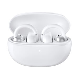 Haylou Airfree True Wireless Clip Earbuds – White