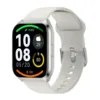 Haylou Watch 2 Pro Smart Watch – Silver