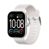 Haylou Watch S6 Smart Watch – Silver