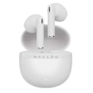 Haylou X1 Plus True Wireless Earbuds – White