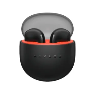 Haylou X1 Neo In-ear TWS Bluetooth Earbuds – Black