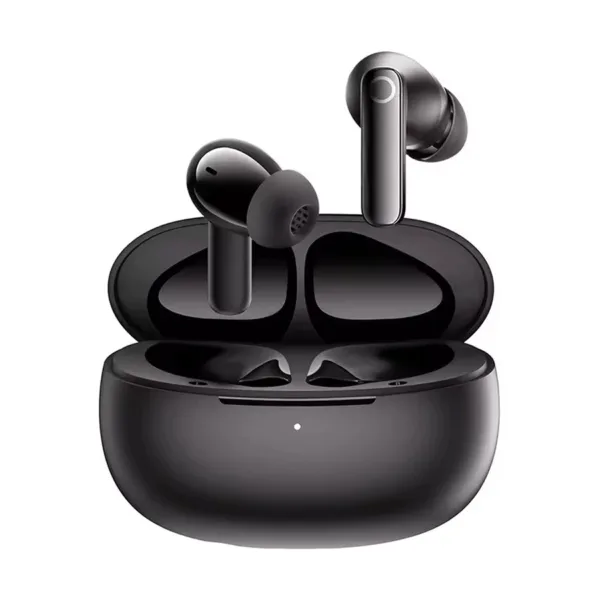 Haylou HQ5 True Wireless Noise Cancellation Earphones – Black