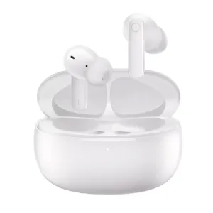 Haylou HQ5 True Wireless Noise Cancellation Earphones – White