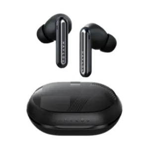 Haylou Mori Plus Multi Mode Noise Cancellation Wireless Earphones – Black