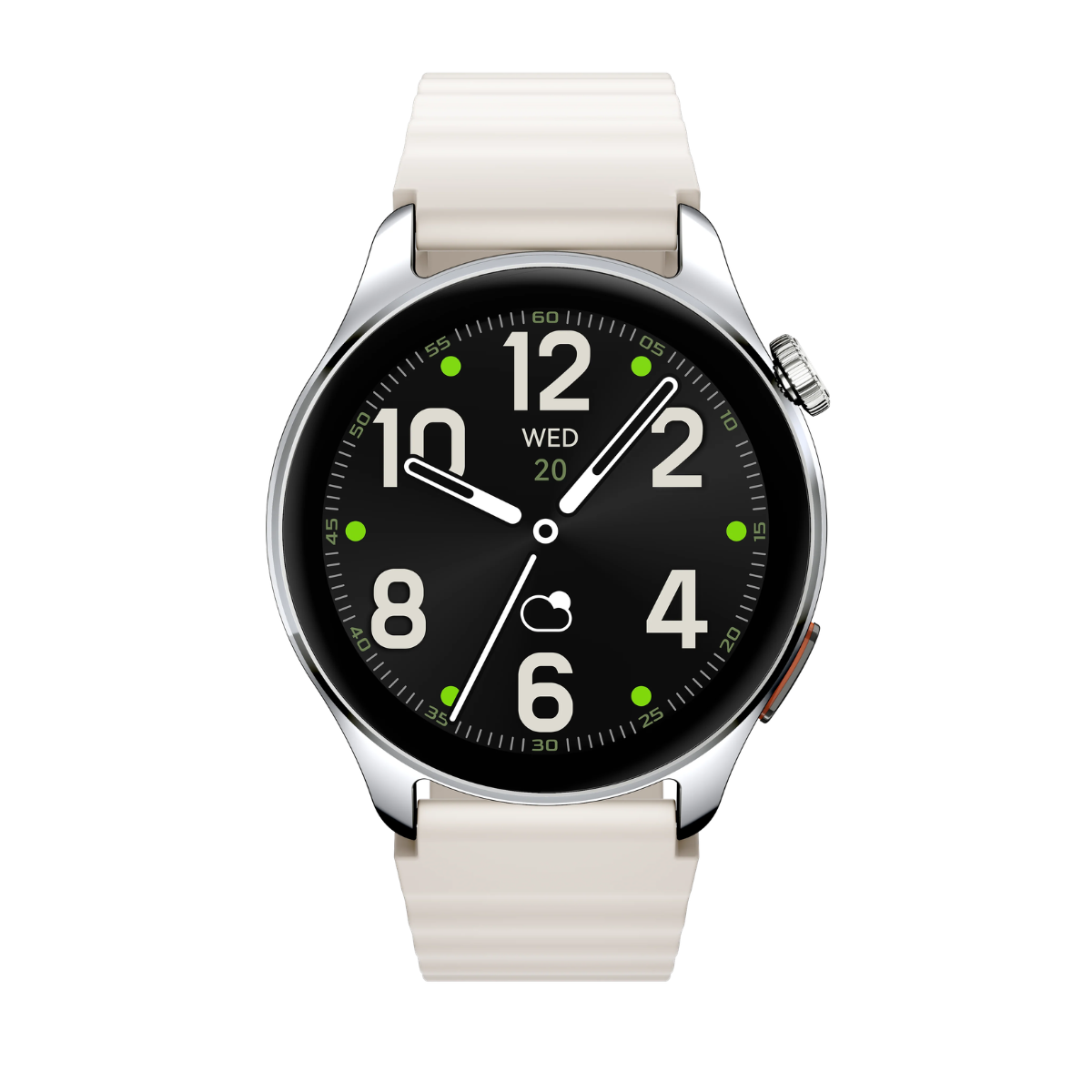 haylou-watch-4s-silver-gadgetceylon.lk-4 (1)