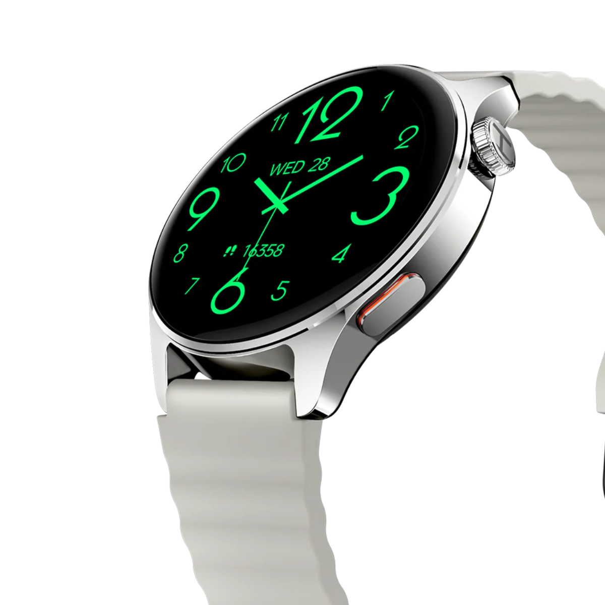 haylou-watch-4s-silver-gadgetceylon.lk-4 (2)