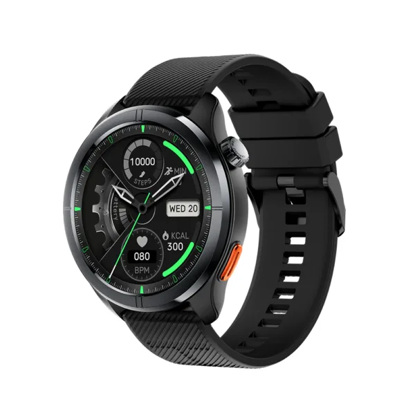 Haylou Solar Neo 2 Smart Watch