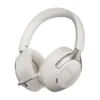 Haylou S40 360° Spatial Audio ANC Headphones – Silver