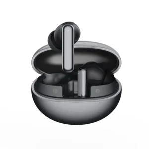 Haylou Flowbuds N55 ANC Earbuds – Black