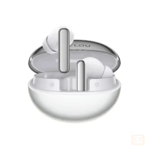 Haylou Flowbuds N55 ANC Earbuds – White