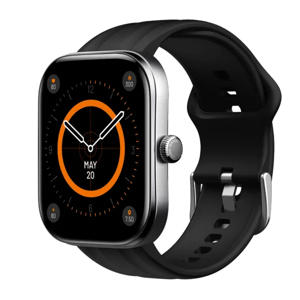 Haylou Watch Faro Smart Watch