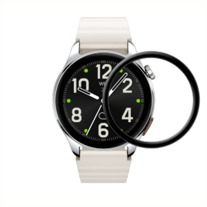 PMMA Tempered Glass for Haylou Watch 4S Smartwatch