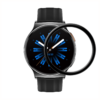 PMMA Tempered Glass for Haylou Solar Lite 2 Smartwatch
