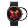 PMMA Tempered Glass for Haylou Vibe Smartwatch
