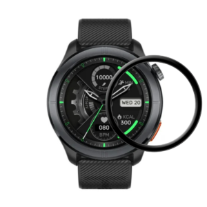 PMMA Tempered Glass for Haylou Solar Neo 2 Smartwatch