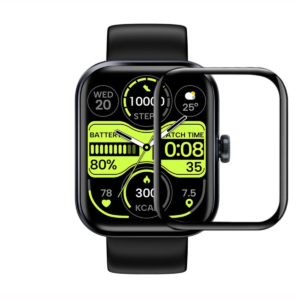 PMMA Tempered Glass for Haylou Watch 4 Smartwatch